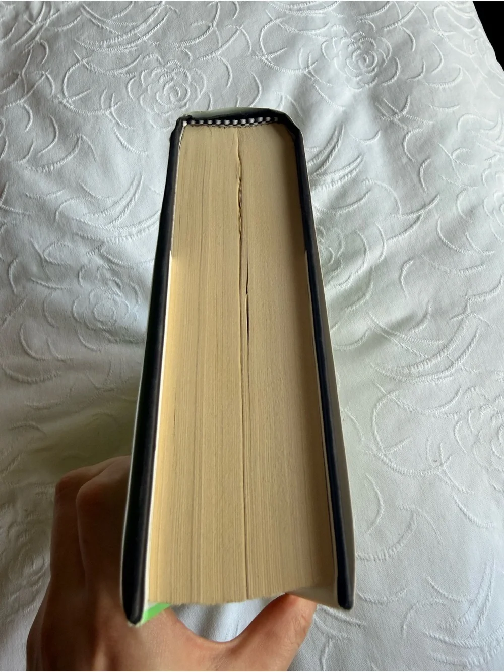 On the Edge The Art of Risking Everything Nate Silver Hardcover Book 2024